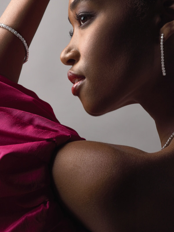 LabCreated Diamonds by Bold Reflections Jared